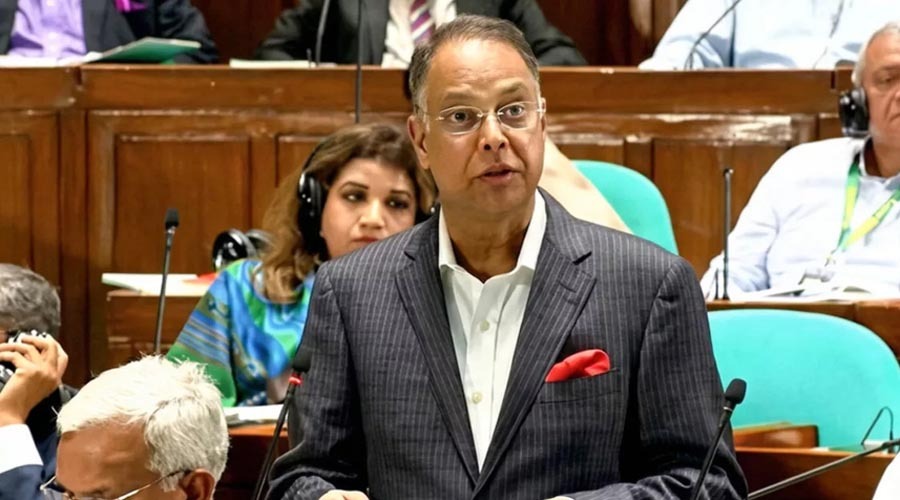 ১২ বছর চলবে দেশের গ্যাস মজুত, সংসদে জানালেন জ্বালানিমন্ত্রী
