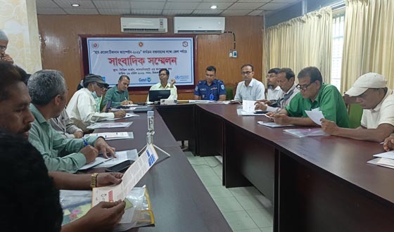 টিকাদান ক্যাম্পেইনে দেড় লাখ শিশুকে হাম-রুবেলা টিকা দেওয়া হবে