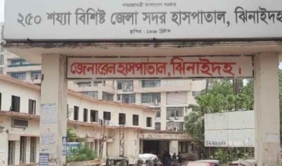 ভবনে কাজের সময় বিদ্যুৎস্পৃষ্টে রঙ মিস্ত্রির মৃত্যু