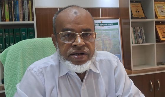 তোরা কিসের জুলাই যোদ্ধা? ব্যাখ্যা দিলেন চাঁদপুর জেলা পরিষদ প্রশাসক