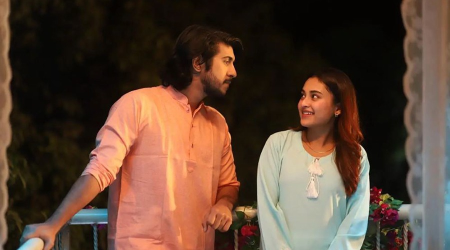 ইউটিউবে ঝড় তুললো তৌসিফের নতুন নাটক