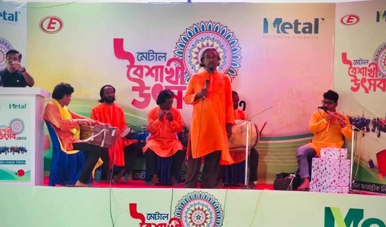আমতলীতে গ্রাহক সম্মেলন ও মেলা অনুষ্ঠিত