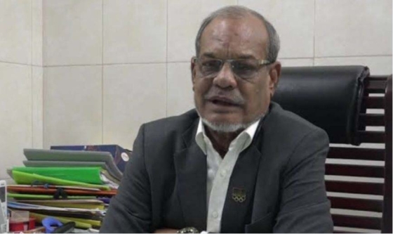 রাজশাহী চেম্বারের পরিচালনা পর্ষদের সভাপতি নির্বাচিত হলেন হাসেন আলী