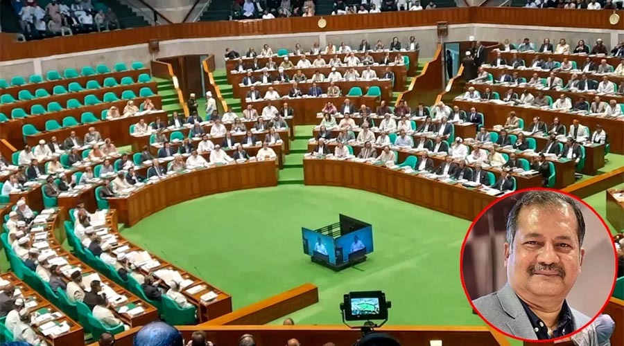 শিগগিরই ১০ম ওয়েজ বোর্ড, সংসদে জানালেন তথ্যমন্ত্রী
