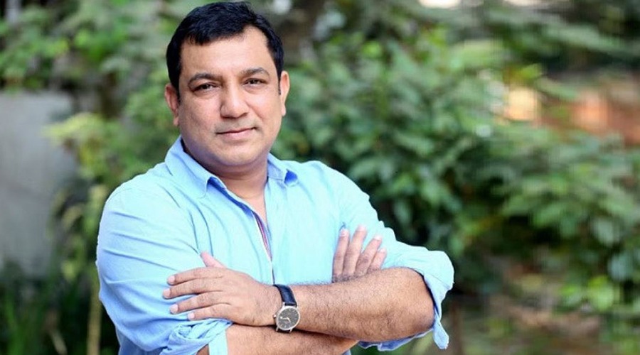 নতুন সিনেমার ঘোষণা দিলেন তৌকীর