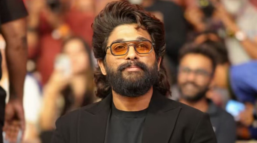 হায়দরাবাদ ছাড়ছেন আল্লু অর্জুন