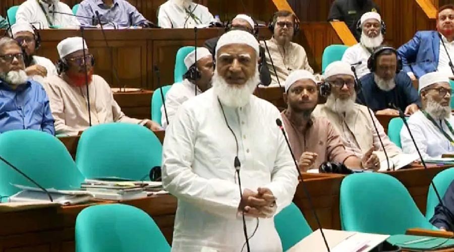 জ্বালানি সংকট এখন দেশের সবচেয়ে ‘বার্নিং ইস্যু’, সংসদে ক্ষোভ বিরোধীদলীয় নেতার