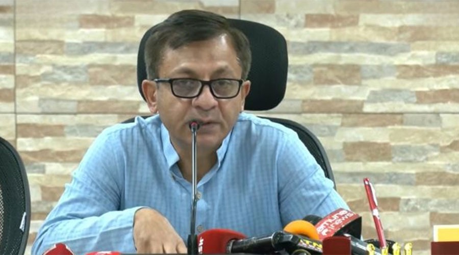 জ্বালানির মূল্য বৃদ্ধি হলেও খাদ্য মূল্যেই প্রভাব পড়বে না: বাণিজ্য মন্ত্রী