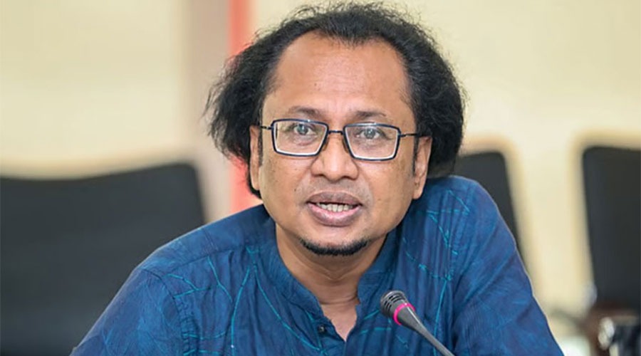 বাসের ভাড়া পুনঃনির্ধারণ করা হবে: ডা. জাহেদ