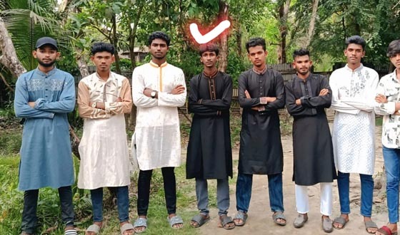 দ্বীন ইসলামের এসএসসি পরীক্ষা অনিশ্চিত