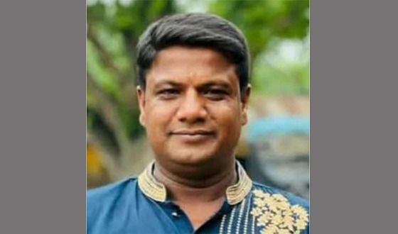 দৌলতপুর স্বেচ্ছাসেবক দল নেতার উপর সন্ত্রাসী হামলা, গুলিবিদ্ধ ১০