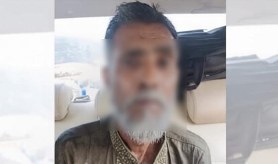 নালিতাবাড়ীতে পুত্রবধূকে ধর্ষণের অভিযোগে শ্বশুর গ্রেফতার