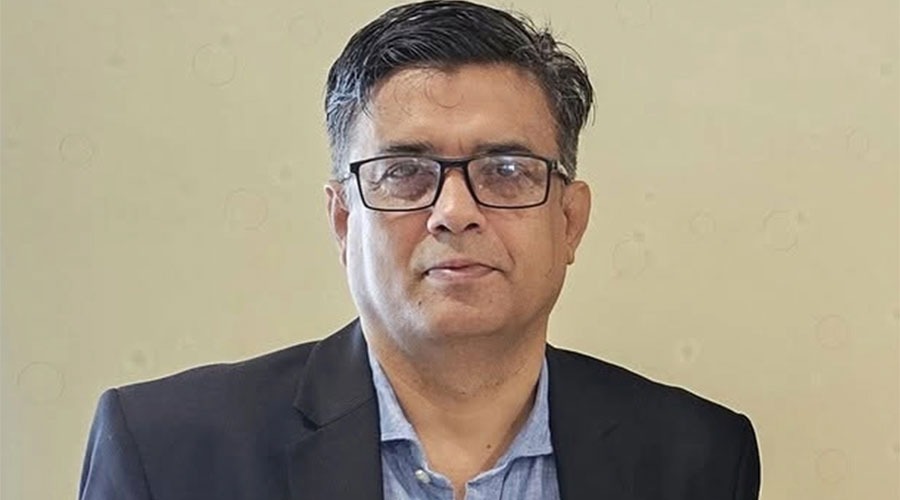 অন্তর্বর্তী সরকার পে স্কেল বাস্তবায়ন করতে পারেনি কেন, জানালেন সাবেক প্রেস সচিব