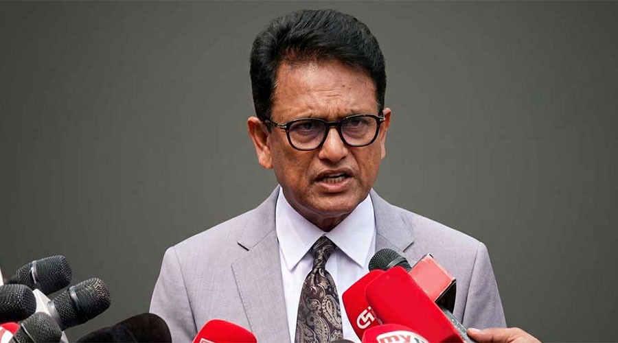 প্রশ্নফাঁসের ঘটনা ঘটেনি, কঠোর নজরদারিতে হবে পরীক্ষা: শিক্ষামন্ত্রী