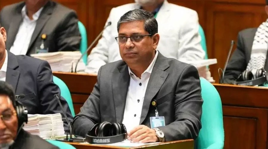 সকল উপজেলায় এমপিদের জন্য হবে ‘পরিদর্শন কক্ষ’: স্থানীয় সরকার প্রতিমন্ত্রী