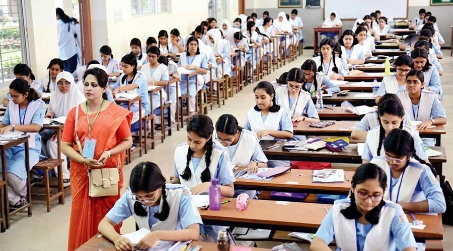 এসএসসি পরীক্ষা শুরু আজ, মানতে হবে ১৪ নির্দেশনা