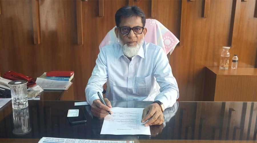 বাজেটে শিক্ষা, স্বাস্থ্য ও কর্মসংস্থানে সর্বোচ্চ গুরুত্ব, জানালেন পরিকল্পনা প্রতিমন্ত্রী