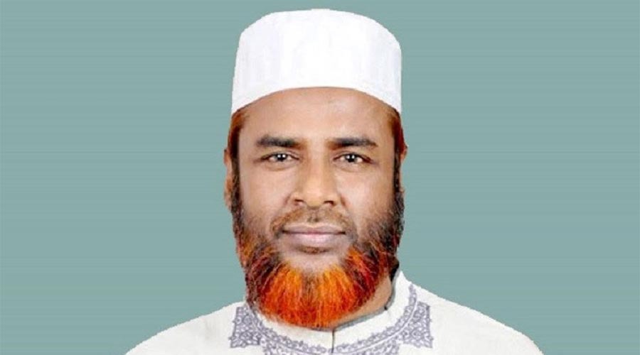গণভোট সংকট বিএনপিকেই সমাধান করতে হবে: পরওয়ার
