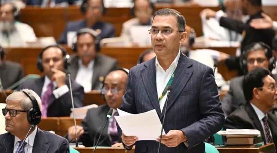 ‘স্মার্ট কৃষি’ কার্যক্রম বাস্তবায়নে একগুচ্ছ মহাপরিকল্পনা গ্রহণ করেছে সরকার: প্রধানমন্ত্রী