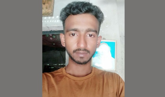 প্রেমিকার মায়ের হাতে লাঞ্চিত হয়ে প্রেমিকের আত্নহত্যা