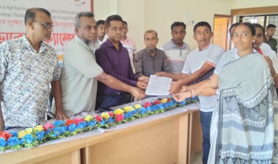দাকোপে এ্যাডভোকেসি ক্যাম্পেইন অনুষ্ঠিত