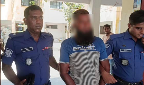 নাজিরপুরে ডাকাত দলের সরদার গ্রেফতার