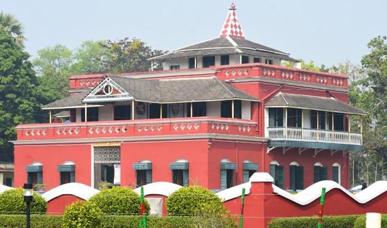 রবীন্দ্র জন্মজয়ন্তীতে শিলাইদহে আসছেন প্রধানমন্ত্রী