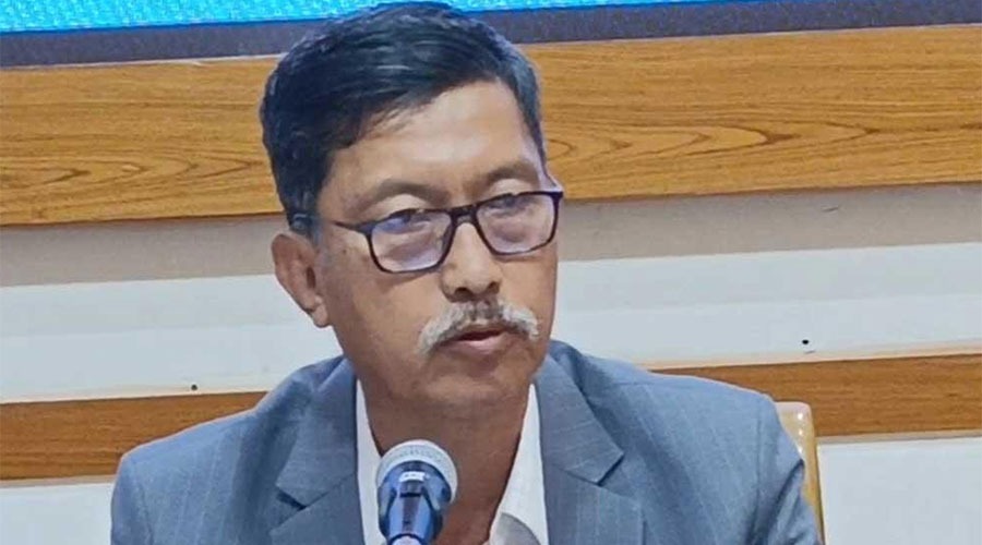 পার্বত্যাঞ্চলে শিক্ষা, স্বাস্থ্য ও অবকাঠামো উন্নয়নে নতুন প্রকল্প নেওয়া হয়েছে: পার্বত্যমন্ত্রী