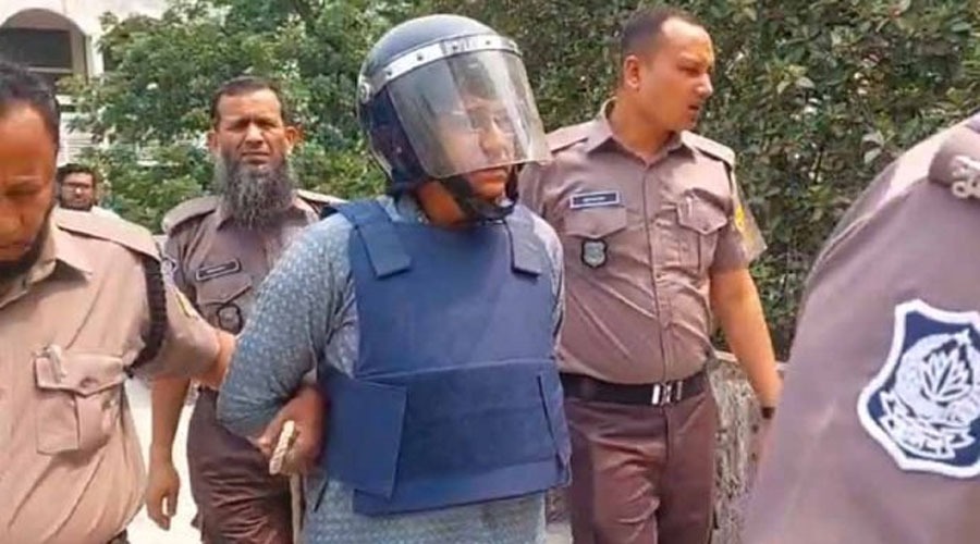 যৌতুকের জন্য স্ত্রী হত্যা, ১৪ বছর পর স্বামীর মৃত্যুদণ্ড