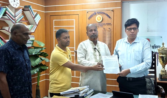 খুচরা সার বিক্রেতাদের অন্তর্ভূক্ত কর নতুন সার বিক্রেতা নিয়োগের দাবি