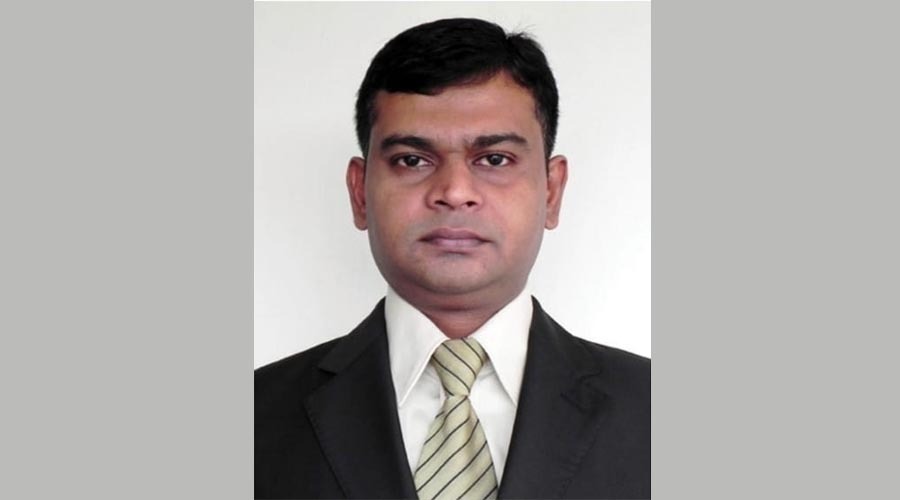 এনআইডির নতুন ডিজি হিসেবে দায়িত্ব পেলেন আনোয়ার পাশা