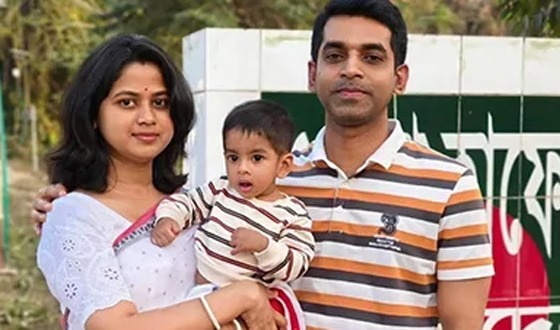 কুমিল্লায় কাস্টমস কর্মকর্তা হত্যা, আটক ৪