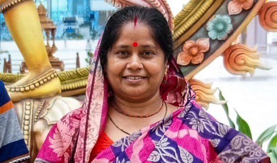 সাতক্ষীরায় নারী দোকানিকে পিটিয়ে হত্যা, স্বর্ণালংকার লুট