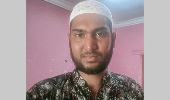 কালীগঞ্জে সাপের কামড়ে যুবকের মৃত্যু, হাসপাতালে এন্টিভেনম নেই