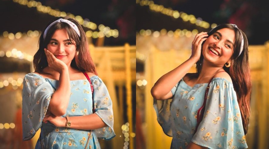 মিষ্টি হাসিতে ধরা দিলেন তটিনী