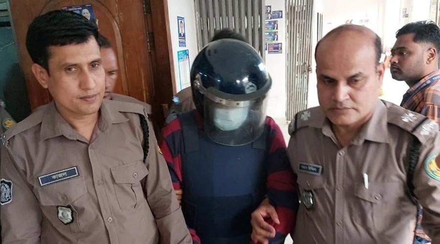 শিশু গৃহকর্মী নির্যাতন মামলায় জামিন পেলেন বিমানের সাবেক এমডি
