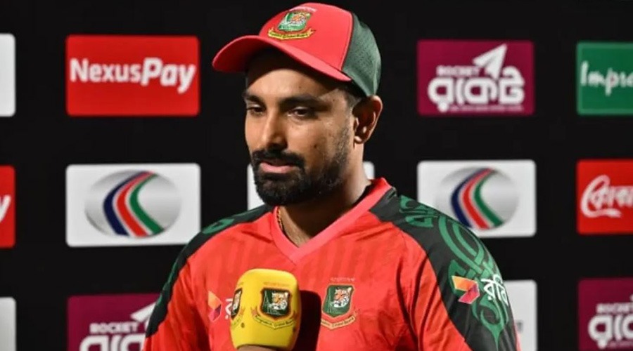 লিটনই কি টি-টোয়েন্টিতে সফলতম অধিনায়ক?