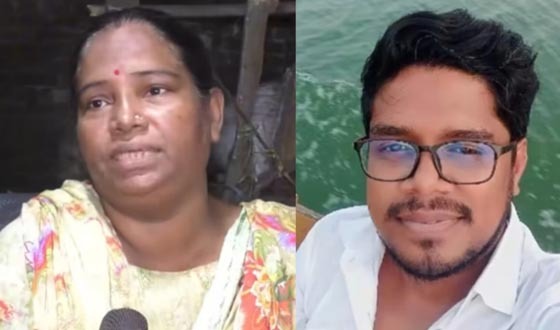 কক্সবাজারে বিষয়কে কেন্দ্র করে মিথ্যাচারের অভিযোগ