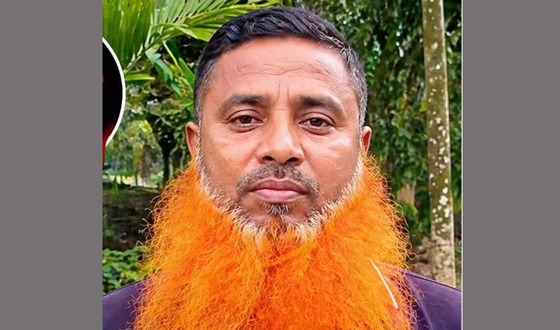 ধানক্ষেত দেখতে গিয়ে কৃষককে কুপিয়ে হত্যা করল দুর্বৃত্তরা
