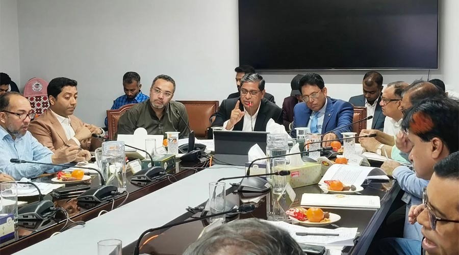 জুলাই থেকে প্রাথমিক শিক্ষার্থীরা পাচ্ছে বিনামূল্যে স্কুলড্রেস ও ব্যাগ