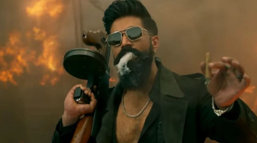 স্থগিত হলো যশের ‘টক্সিক’