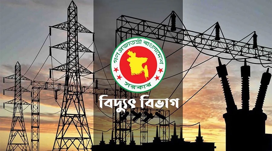 মঙ্গল ও বুধবার লোডশেডিংমুক্ত দেশ ছিলো, দাবি বিদ্যুৎ বিভাগের
