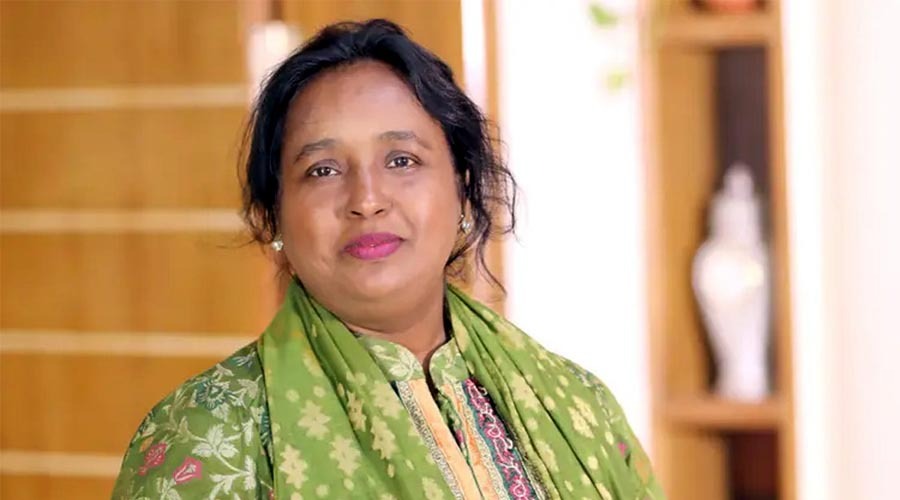 দুই হত্যা মামলায় আইভীর জামিন, হাইকোর্টের আদেশ