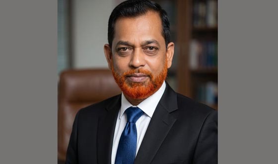 দেবহাটার বহেরা সরঃ প্রাঃ বিদ্যালয়ের সভাপতি শিক্ষক আবু হাসান