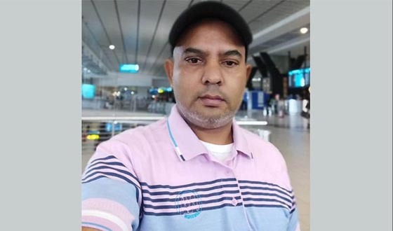 দক্ষিণ আফ্রিকায় হার্ট অ্যাটাকে বাংলাদেশি প্রবাসীর মৃত্যু
