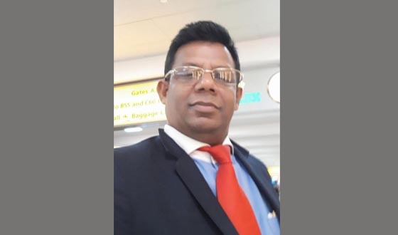 আগৈলঝাড়ার রেজাউল ফিরোজ সুপ্রিম কোর্টের ডেপুটি অ্যাটর্নি জেনারেল