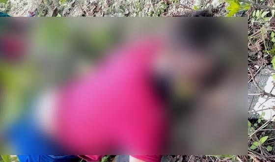 সড়কের পাশে যুবকের রক্তাক্ত মরদেহ উদ্ধার
