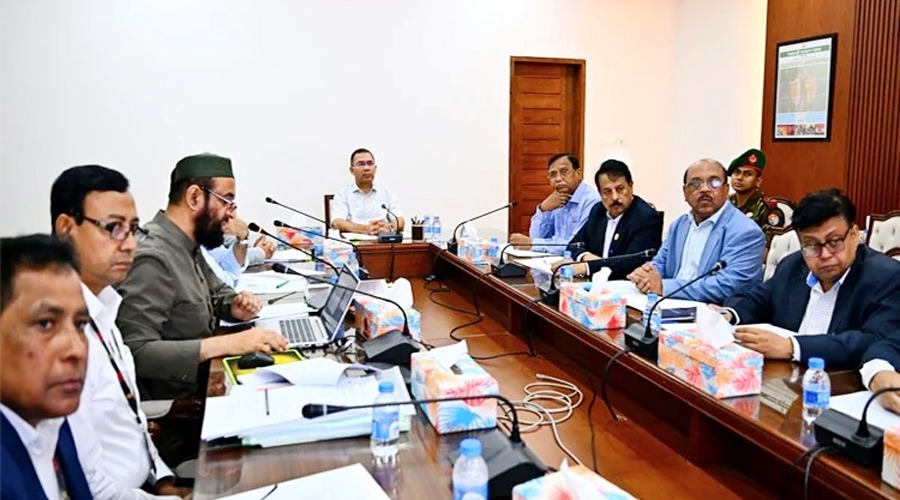 ঢাকার চারপাশে নৌপথ সচলের নির্দেশ প্রধানমন্ত্রীর