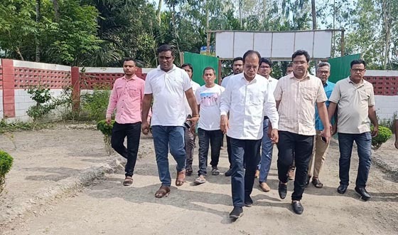 সুস্থ সাংস্কৃতিক চর্চাই গড়বে মেধাবী ও মূল্যবোধসম্পন্ন প্রজন: ত্রাণমন্ত্রী দুলু