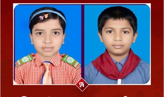 জাতীয় পর্যায়ে প্রথম হয়েও মেলেনি পদক